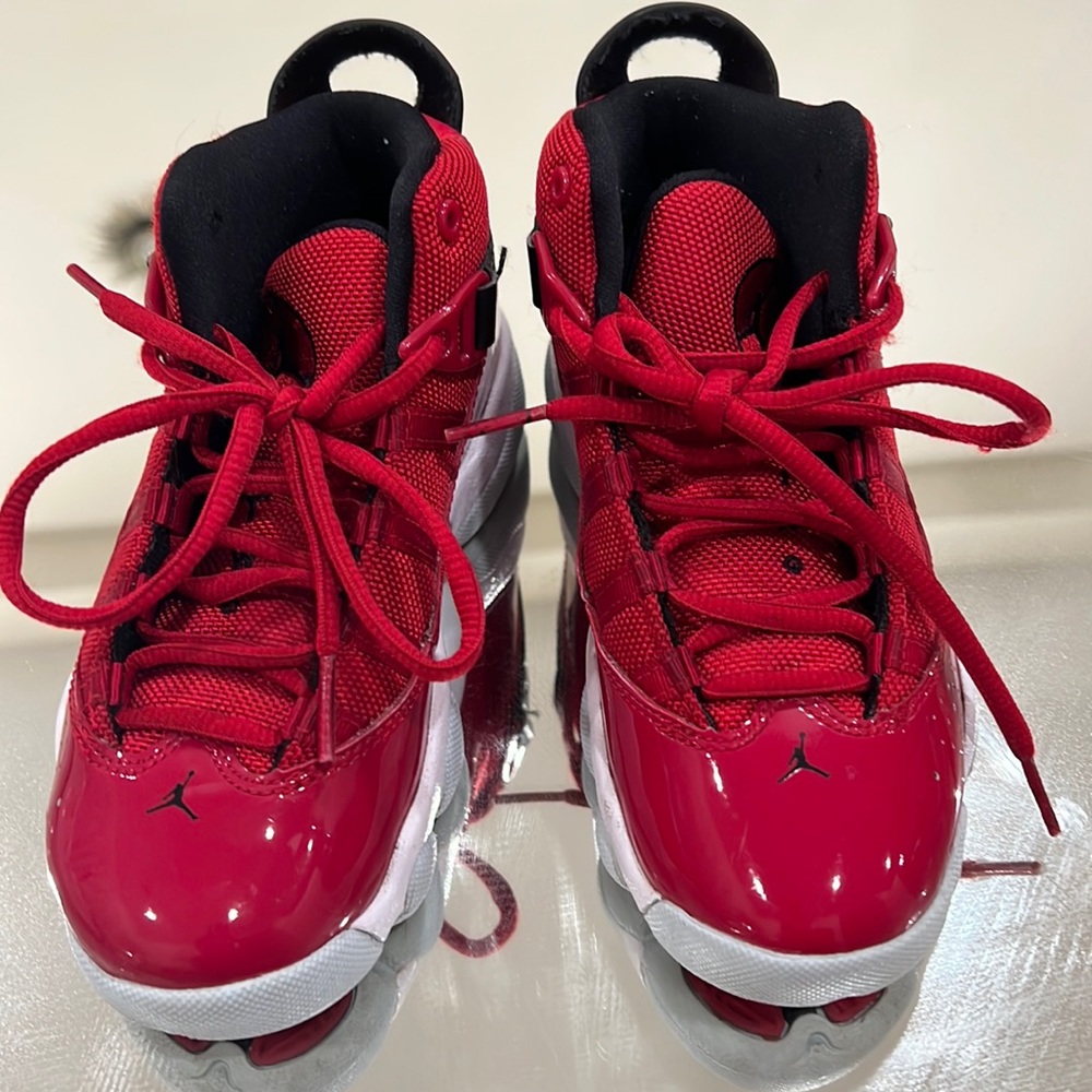 Good condition